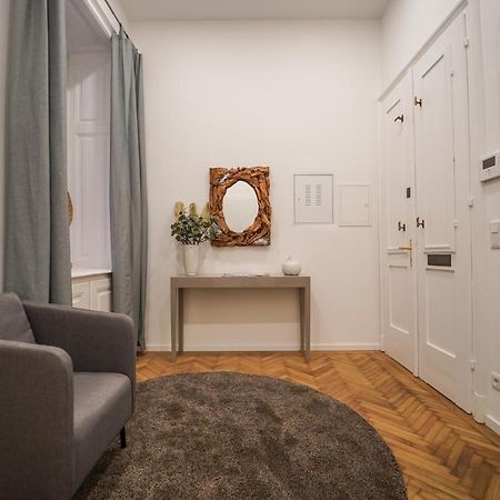 Vina #2 Apartment Vienna Exterior photo